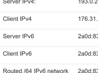pfSense 配置 IPv6 多 WAN 自动切换 的插图